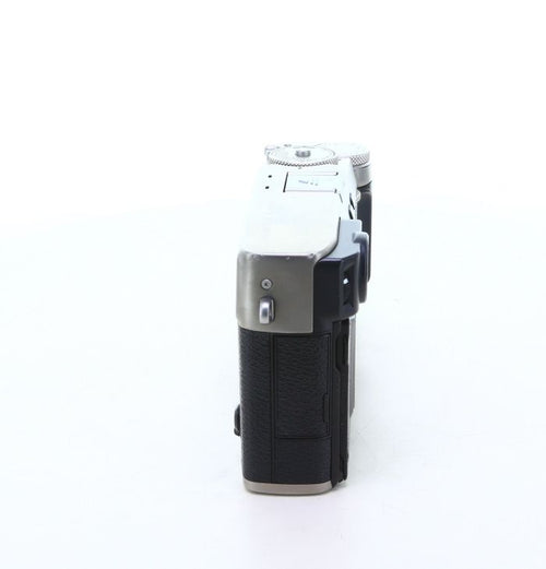 Fujifilm Others X-Pro3 Dr