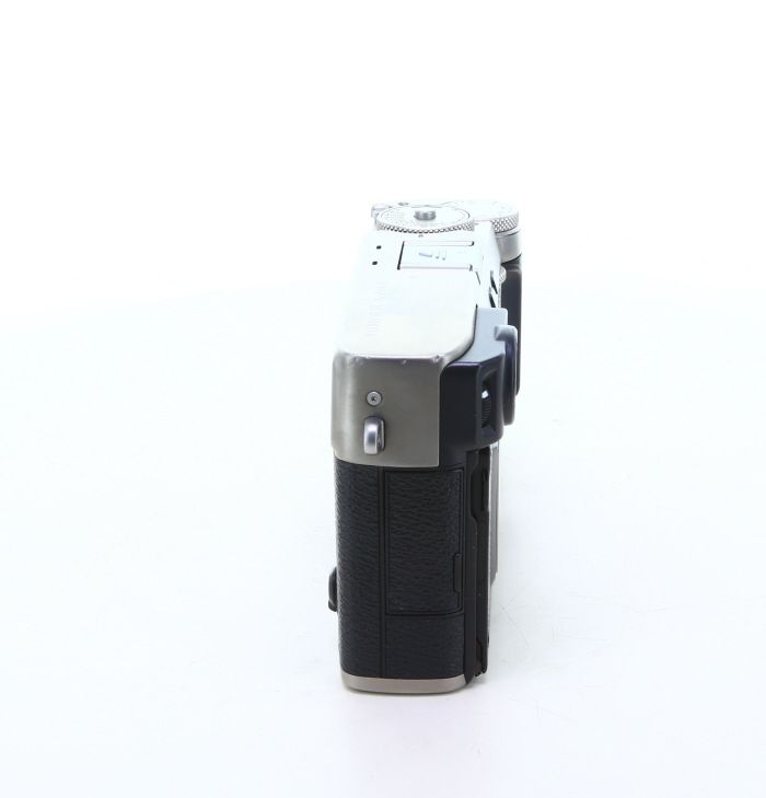 Fujifilm Others X-Pro3 Dr