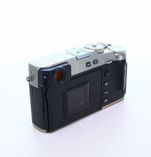 Fujifilm Others X-Pro3 Dr