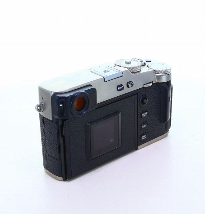 Fujifilm Others X-Pro3 Dr