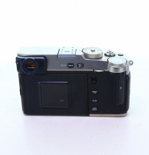Fujifilm Others X-Pro3 Dr