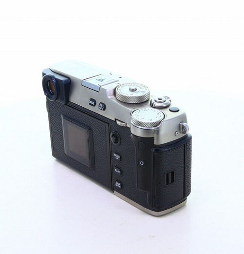 Fujifilm Others X-Pro3 Dr