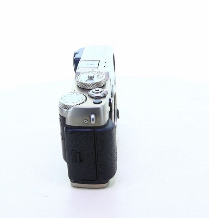 Fujifilm Others X-Pro3 Dr