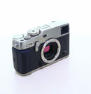 Fujifilm Others X-Pro3 Dr