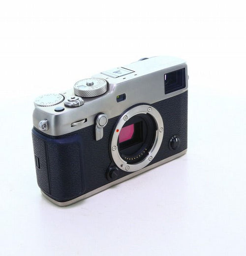 Fujifilm Others X-Pro3 Dr