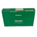 Cassette Players Sony Walkman Wm-R55