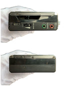 Cassette Players Sony Walkman Wm-R55