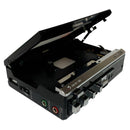 Cassette Players Sony Walkman Wm-R55