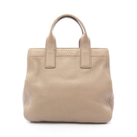 Miu Handbag