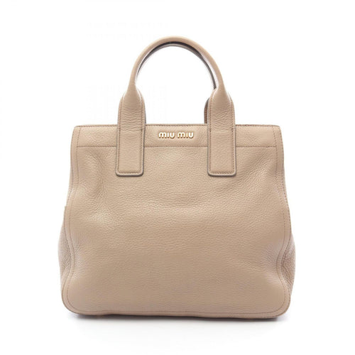 Miu Handbag