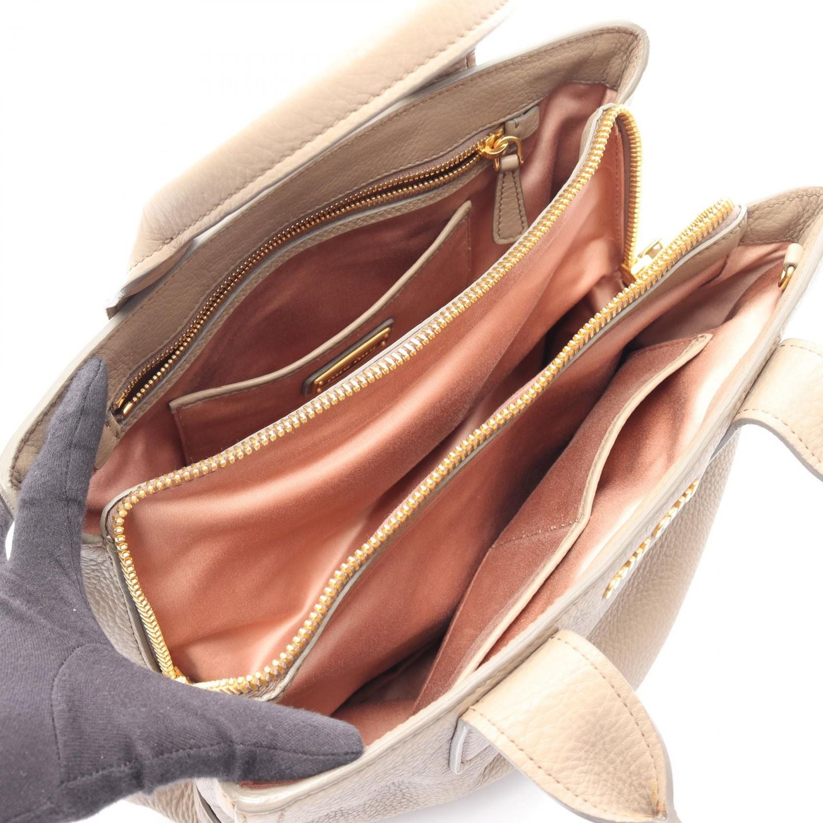 Miu Handbag