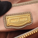 Miu Handbag