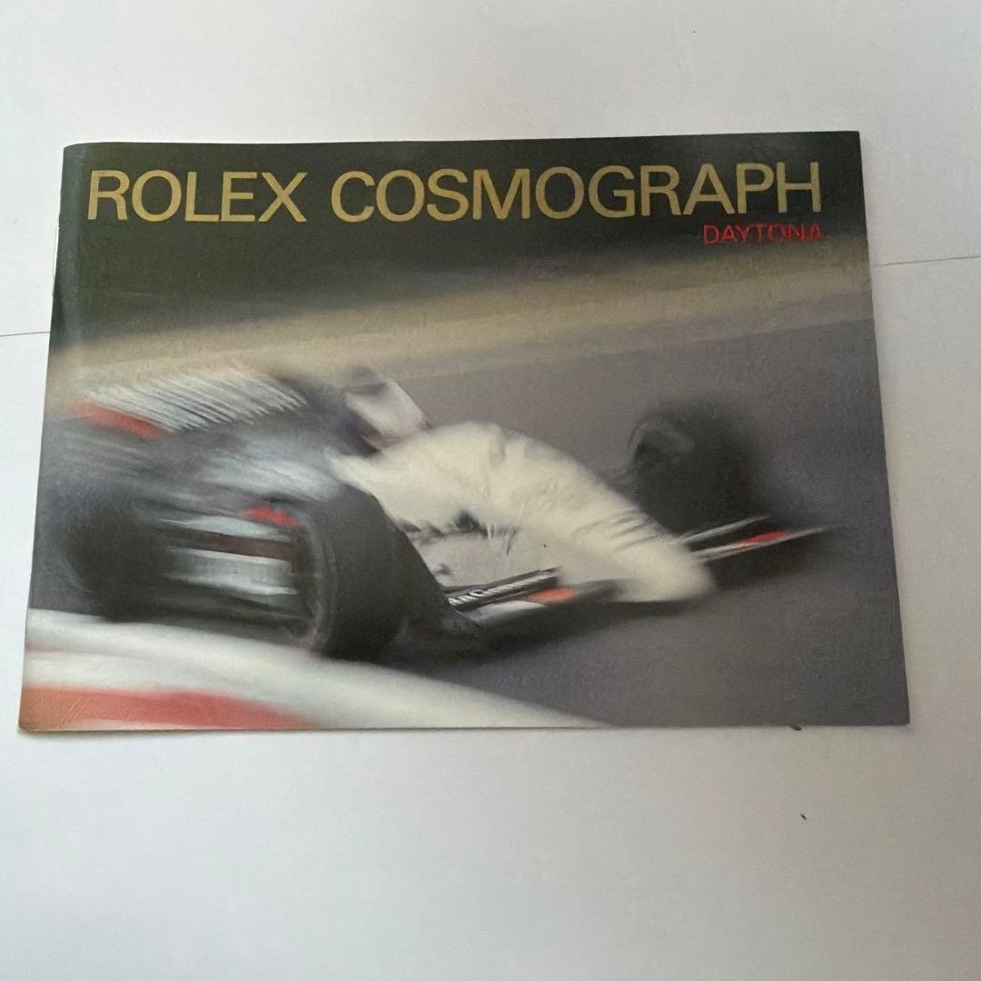 Rolex Other Cosmograph Daytona 16520 1999 2