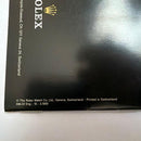 Rolex Other Cosmograph Daytona 16520 1999 2