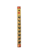Modular Synthesizer Popcorngatex.Bastl Instruments