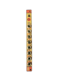 Modular Synthesizer Popcorngatex.Bastl Instruments