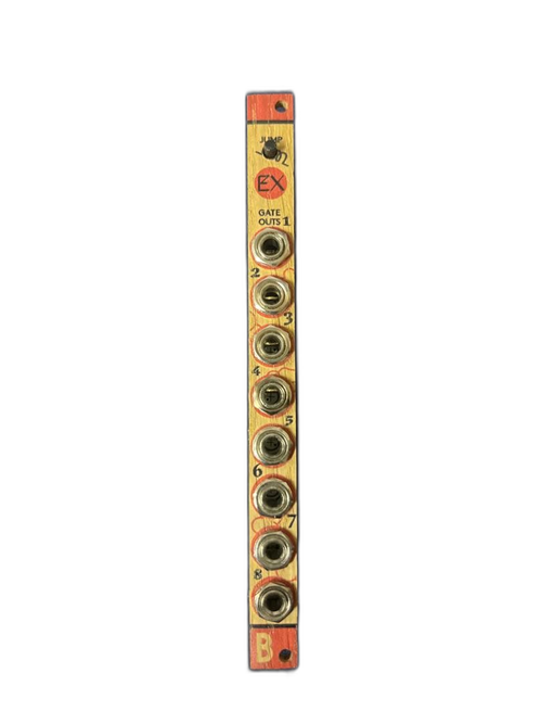 Modular Synthesizer Popcorngatex.Bastl Instruments