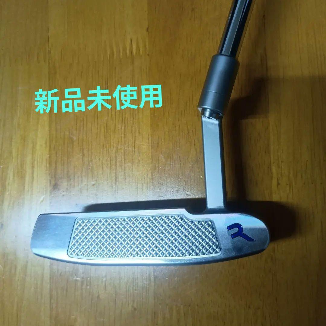 Roddio Putter All In