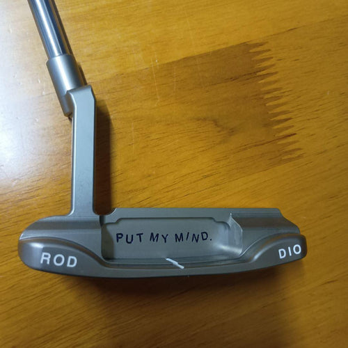Roddio Putter All In