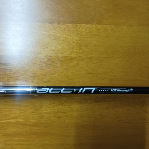 Roddio Putter All In