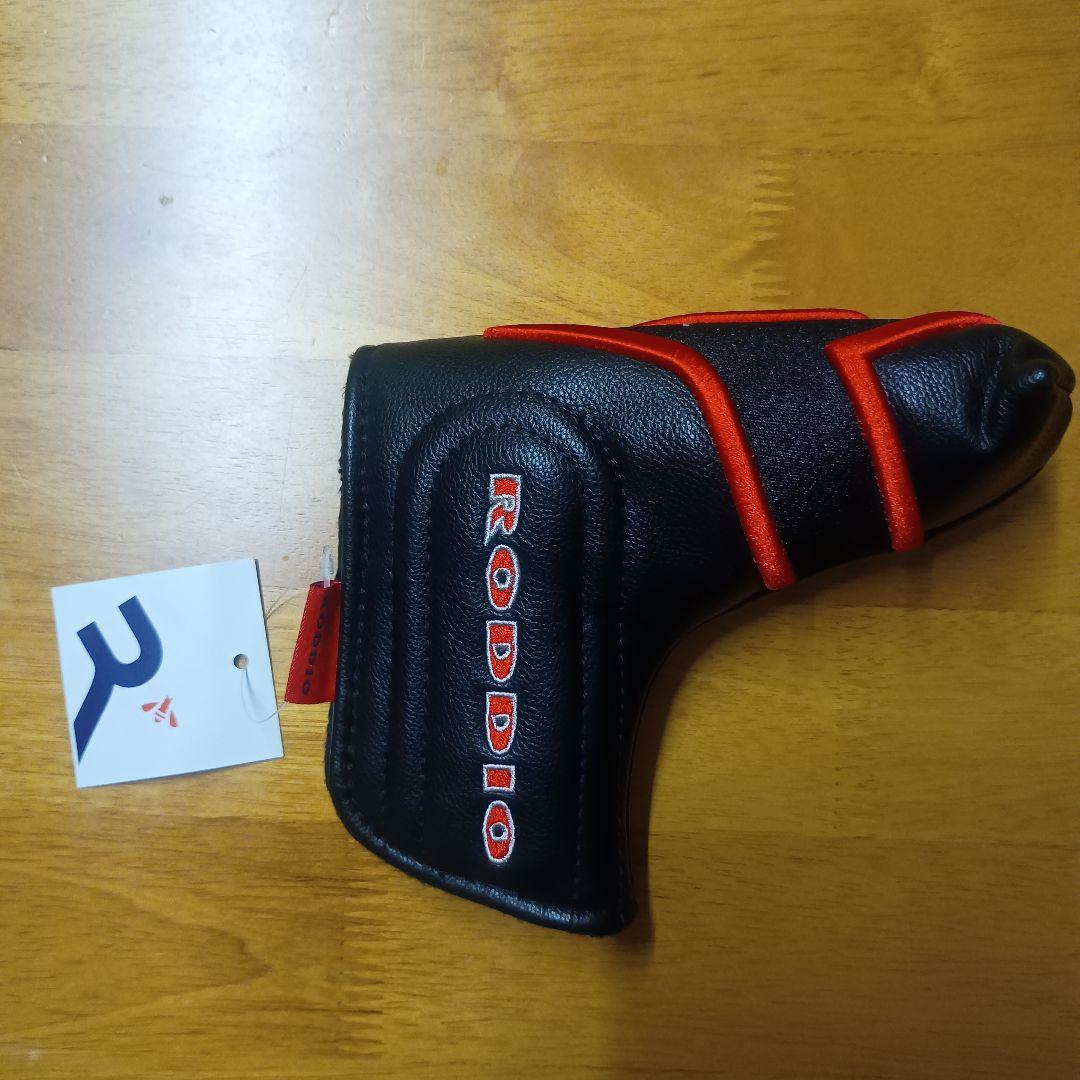 Roddio Putter All In