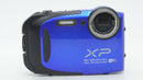 Compact Digital Cameras F2153 Fujifilm Finepix Xp70