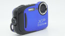 Compact Digital Cameras F2153 Fujifilm Finepix Xp70