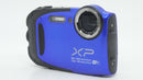 Compact Digital Cameras F2153 Fujifilm Finepix Xp70