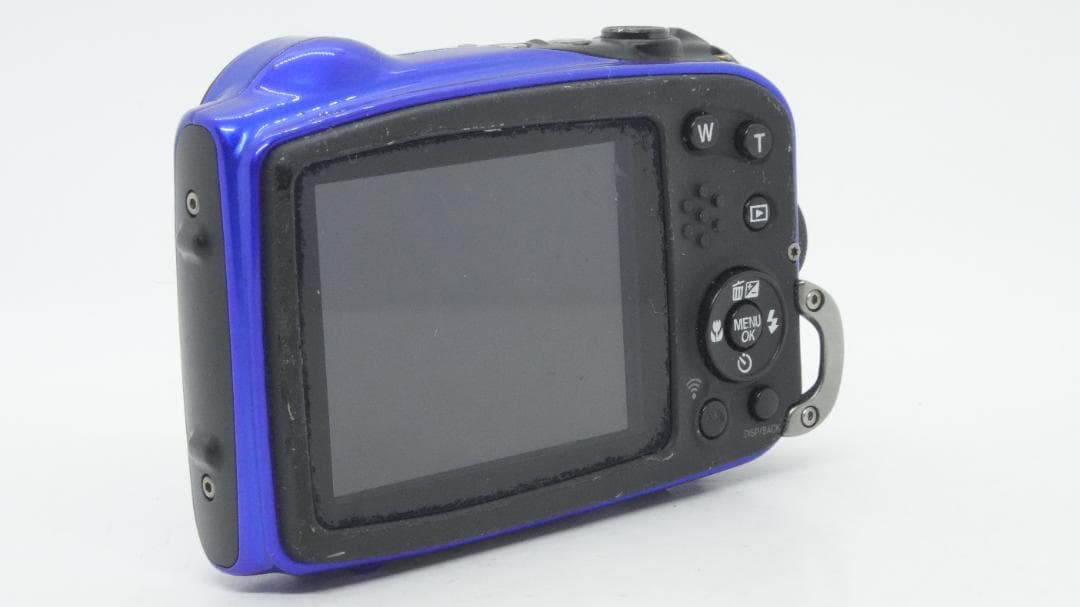 Compact Digital Cameras F2153 Fujifilm Finepix Xp70