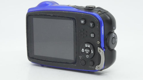 Compact Digital Cameras F2153 Fujifilm Finepix Xp70