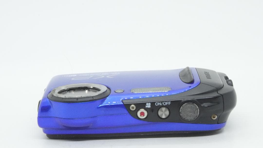 Compact Digital Cameras F2153 Fujifilm Finepix Xp70