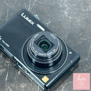 Panasonic Compact Digital Camera Lumix Dmc-Sz9 1610 10 Wi-Fi Hd