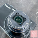 Panasonic Compact Digital Camera Lumix Dmc-Sz9 1610 10 Wi-Fi Hd