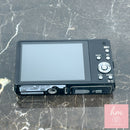 Panasonic Compact Digital Camera Lumix Dmc-Sz9 1610 10 Wi-Fi Hd
