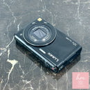 Panasonic Compact Digital Camera Lumix Dmc-Sz9 1610 10 Wi-Fi Hd