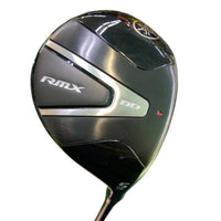 Fairway Wood Rmx Dd(2026) 5W Fw Tensei Gr F50 R) C