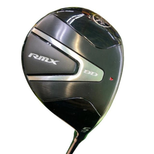 Fairway Wood Rmx Dd(2026) 5W Fw Tensei Gr F50 R) C