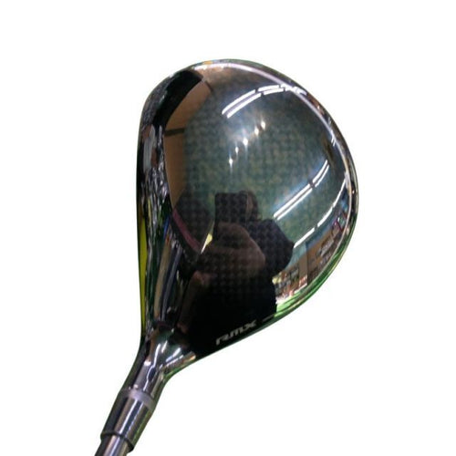 Fairway Wood Rmx Dd(2026) 5W Fw Tensei Gr F50 R) C