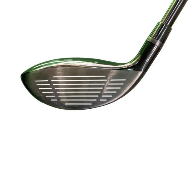 Fairway Wood Rmx Dd(2026) 5W Fw Tensei Gr F50 R) C