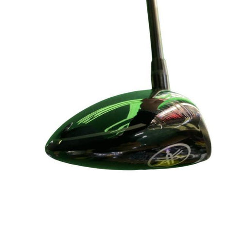 Fairway Wood Rmx Dd(2026) 5W Fw Tensei Gr F50 R) C