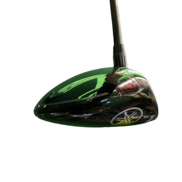 Fairway Wood Rmx Dd(2026) 5W Fw Tensei Gr F50 R) C