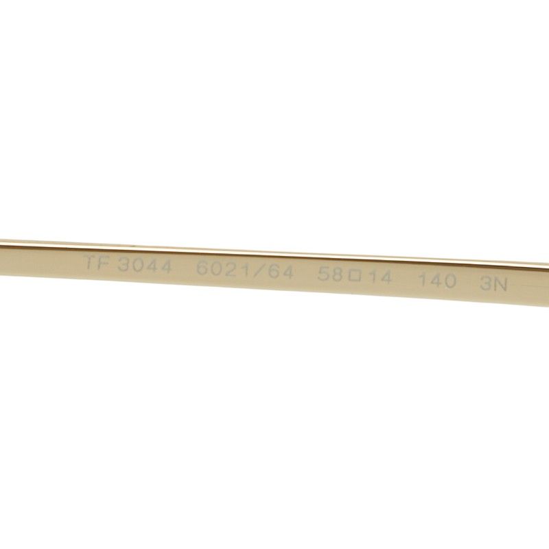 Tiffany Sunglasses Tf3044 Tiffany&Co. 1-0263549