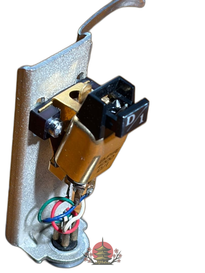 Empire Record Needle Cartridge 4000 D/1