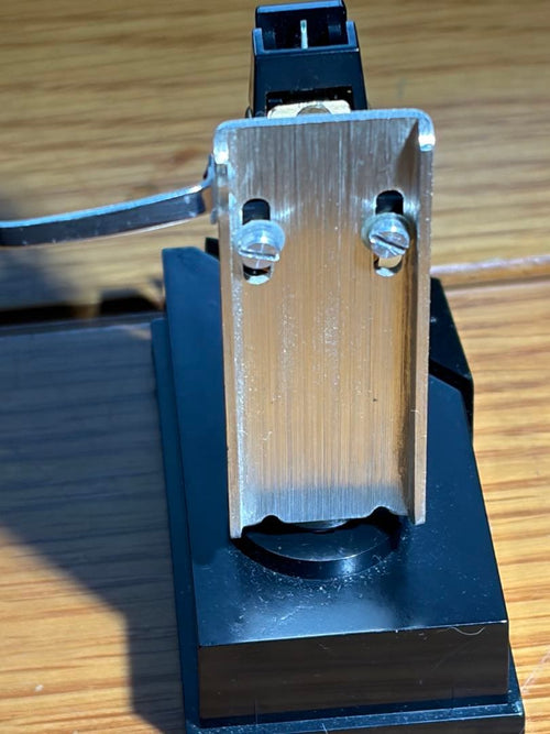 Empire Record Needle Cartridge 4000 D/1