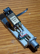 Empire Record Needle Cartridge 4000 D/1