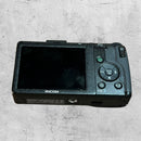 Compact Digital Camera Ricoh Gr Iv