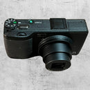 Compact Digital Camera Ricoh Gr Iv
