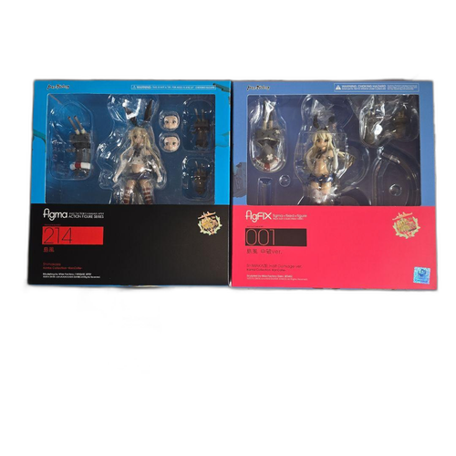 Game Character Figma( Figfix 2
