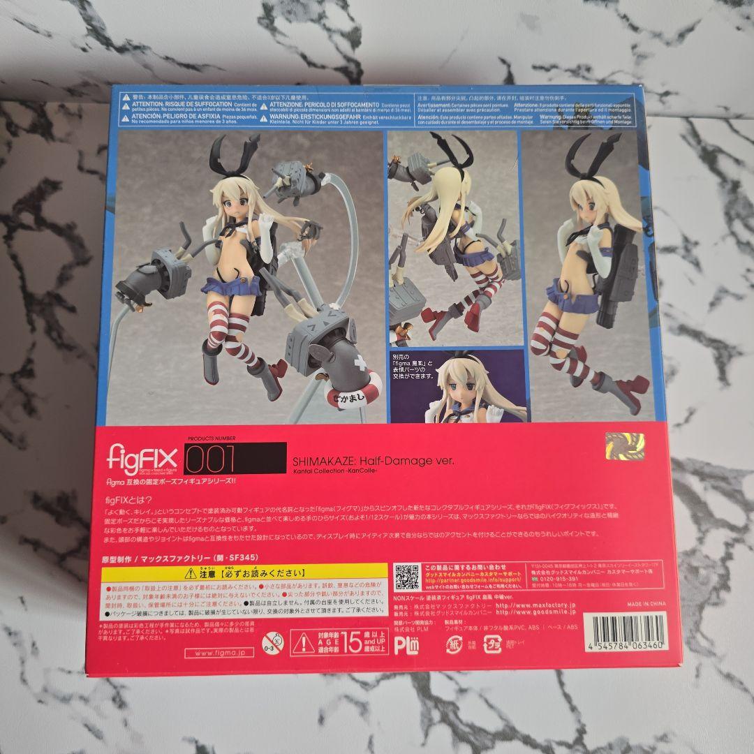 Game Character Figma( Figfix 2