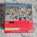 Game Character Figma( Figfix 2